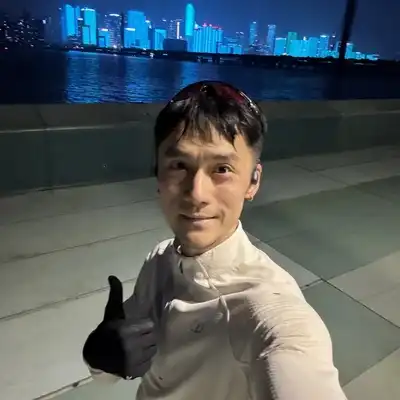 林飞